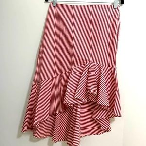 Nordstrom Pleated Skirt